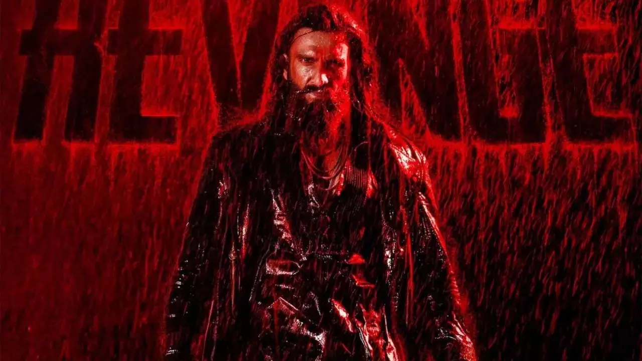 dhurandhar the revenge advance booking ticket price preview show