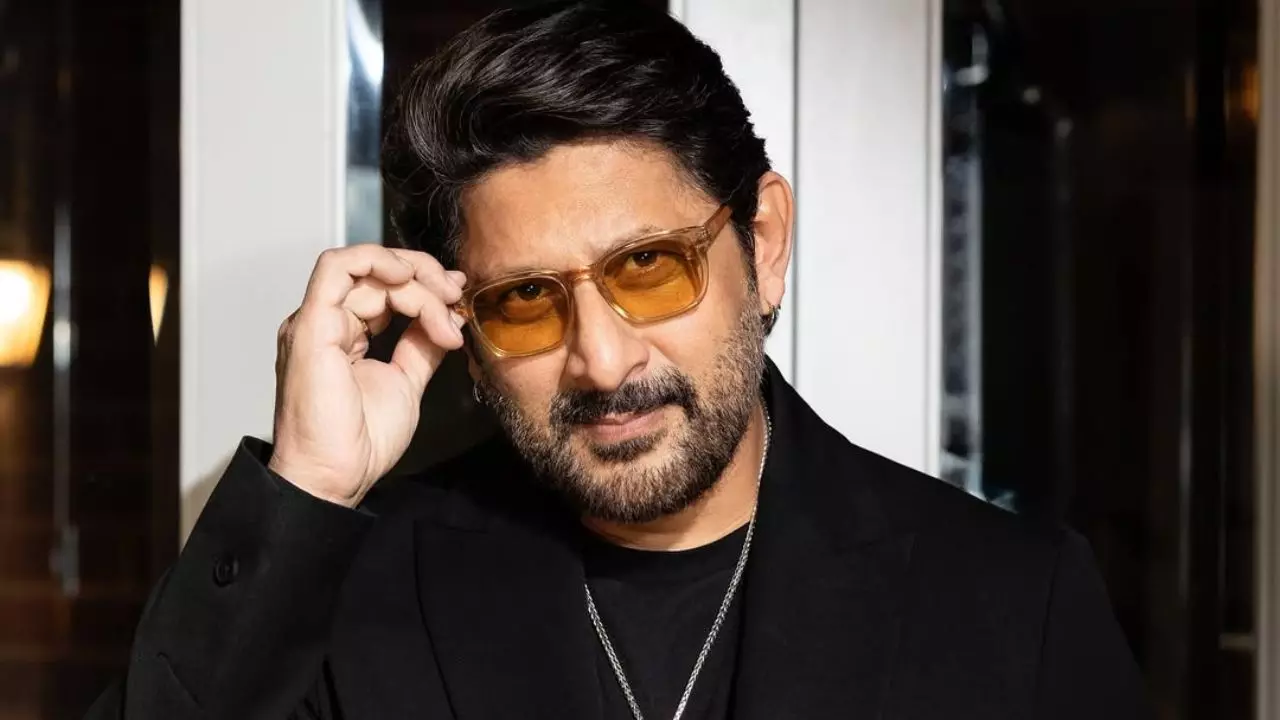 arshad warsi