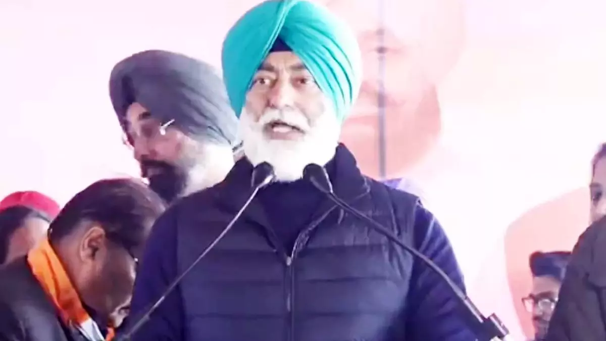 कौन हैं सुखपाल सिंह खैरा जिनका विवादों से रहा है पुराना नाता? अब महिलाओं पर टिप्पणी से मचाया सियासी तूफान, लिया गया सख्त एक्शन