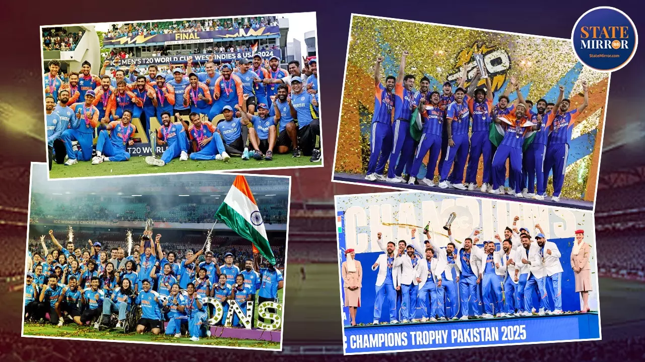 India’s Golden Era in Cricket