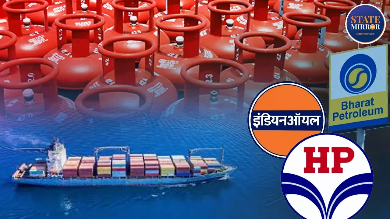 Iran Crisis से देश में गैस की किल्लत, भारत कैसे करता है अपनी जरूरतें पूरी, समझें पूरी सप्लाई चेन