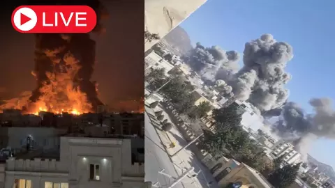 Aaj ki Taaza Khabar:  अमेरिकी-इजरायली हमलों में मरने वालों की तादाद 1300 पहुंची