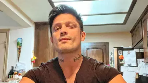 siddharth bhardwaj the 50 eviction rajat dalal fans threat controversy