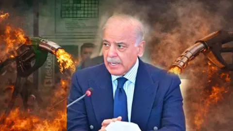 Iran में बरसे बारूद से पाकिस्तानियों को सफ़ोकेशन- Petrol हुआ सोना, Covid जैसी पाबंदियां से हायतौबा