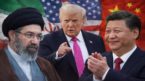 Iran आखिर कैसे दिखा रहा America और Israel को दिन में तारे, कौन कर रहा मिसाइल की सप्लाई- Indepth