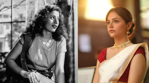 मधुबाला की बायोपिक में Aneet Padda निभाएंगी लीड रोल, जल्द शुरू हो सकती है शूटिंग?