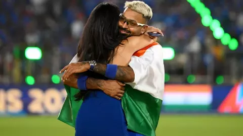 T20 वर्ल्ड कप में Hardik Pandya की आइकॉनिक Skeleton Watch ने खींचा ध्यान, जानें कीमत और लक्ज़री फीचर्स