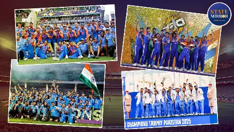 India’s Golden Era in Cricket