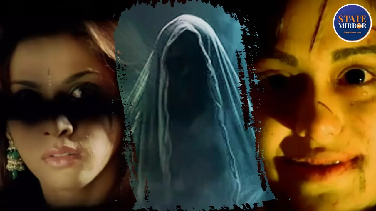 1920’ और ‘13B’ जैसी भूतिया फिल्मों का डर कहां खो गया? कैसे बॉलीवुड ने अपने ही हॉरर जॉनर की हत्या कर दी