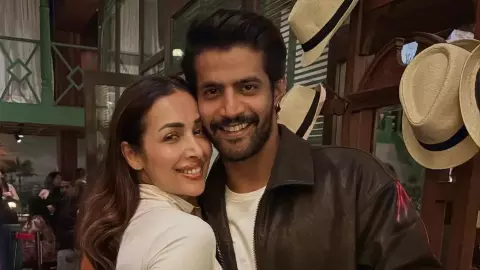 पार्टी की तस्वीरों से मचा हंगामा! आखिर कैसे हुई थी Malaika Arora और Sorab Bedi की मुलाकात?