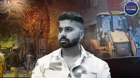 Delhi murder case updates