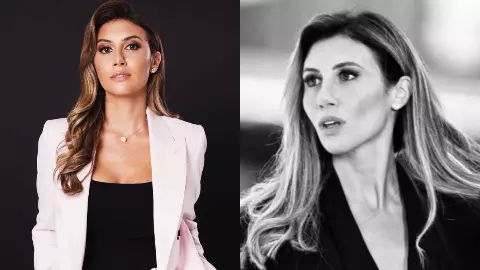 कौन हैं Alina Habba? जानिए अभी क्यों चर्चा में आईं Donald Trump की पूर्व वकील