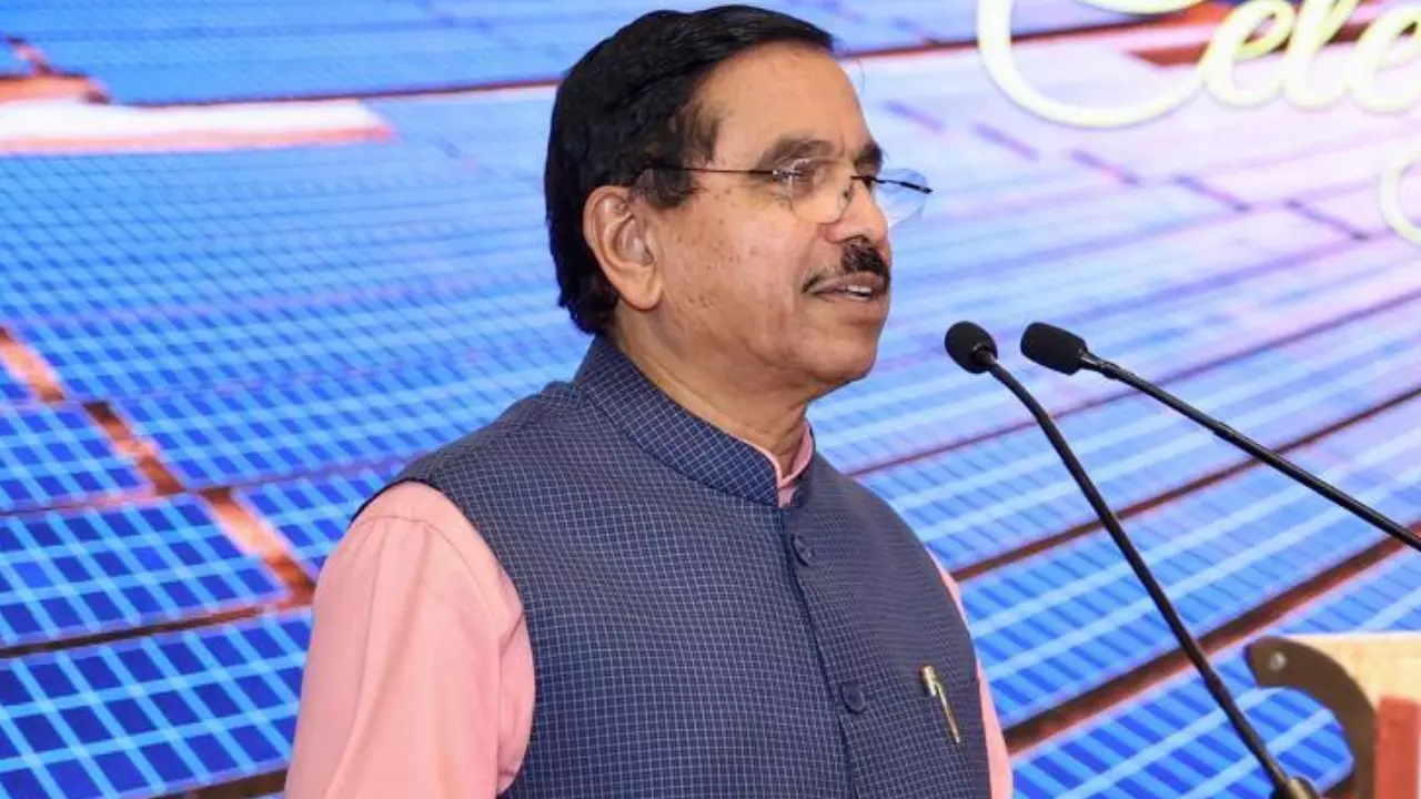 PM Kusum 2.0 News Version double benefit farmers