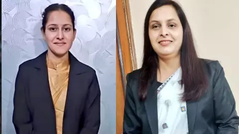 UPSC Controversy: रोल नंबर तक नहीं देखा सिर्फ नाम पढ़ा और परिवार मनाने लगा जश्न, UPSC Result पर अब खुली पोल तो उतरा शिखा का चेहरा