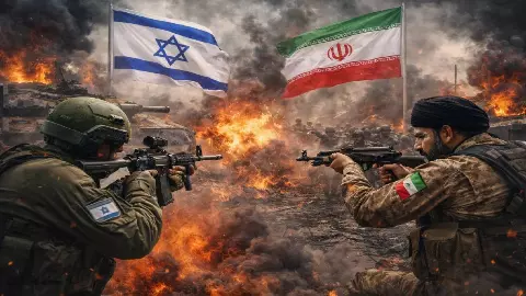 Middle East War: ईरान का ‘Peace Formula’ या दबाव की राजनीति? जंग रोकने के लिए रखीं 3 शर्तें, क्या तेहरान सच में इतनी मजबूत स्थिति में है?