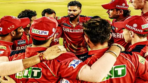 Iran War की आंच IPL तक पहुंची! इन देशों के खिलाड़ियों के भारत आने पर सस्पेंस बरकार; क्या बिना स्टार खिलाड़ियों के होगी प्रीमियर लीग