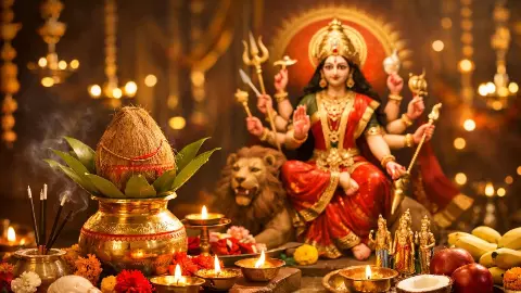 Chaitra Navratri 2026