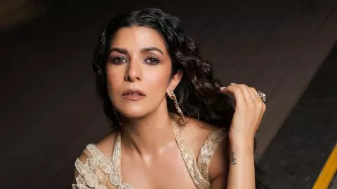 nimrat kaur struggle story pco call mother the lunchbox marriage decision