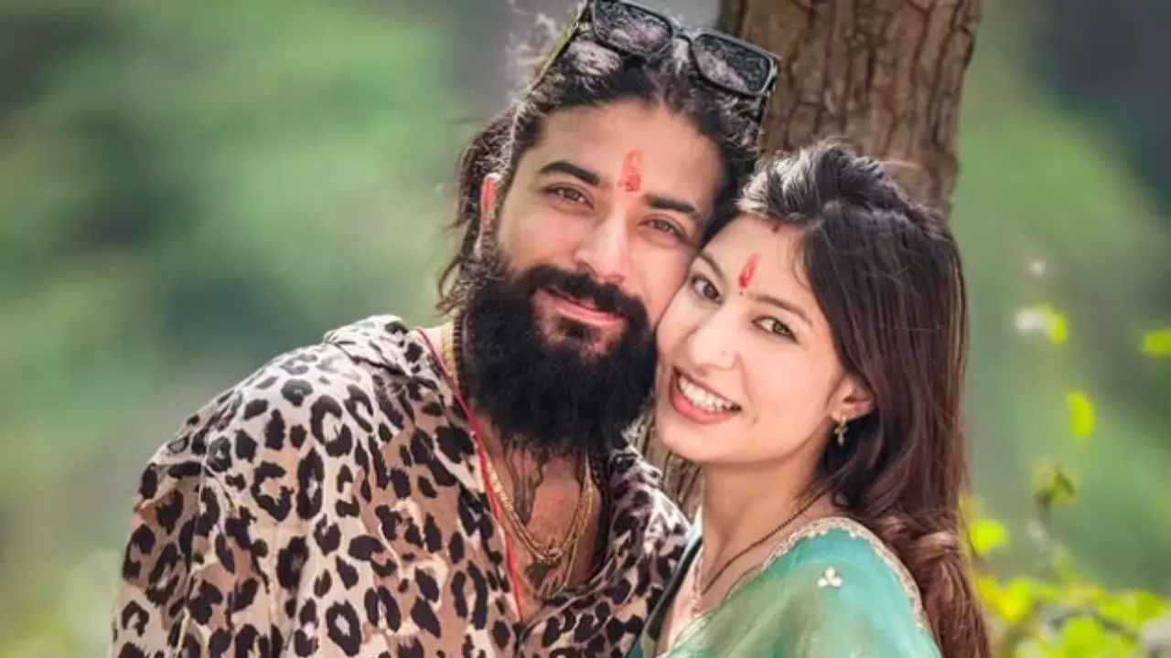 anurag dobhal uk07 rider accident icu update delhi meerut expressway