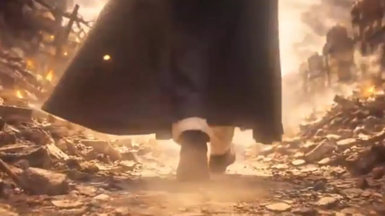 Khamenei Is Back: ईरान के इस AI वीडियो में ये चार इशारे बताते हैं असली बाजीगर कौन?