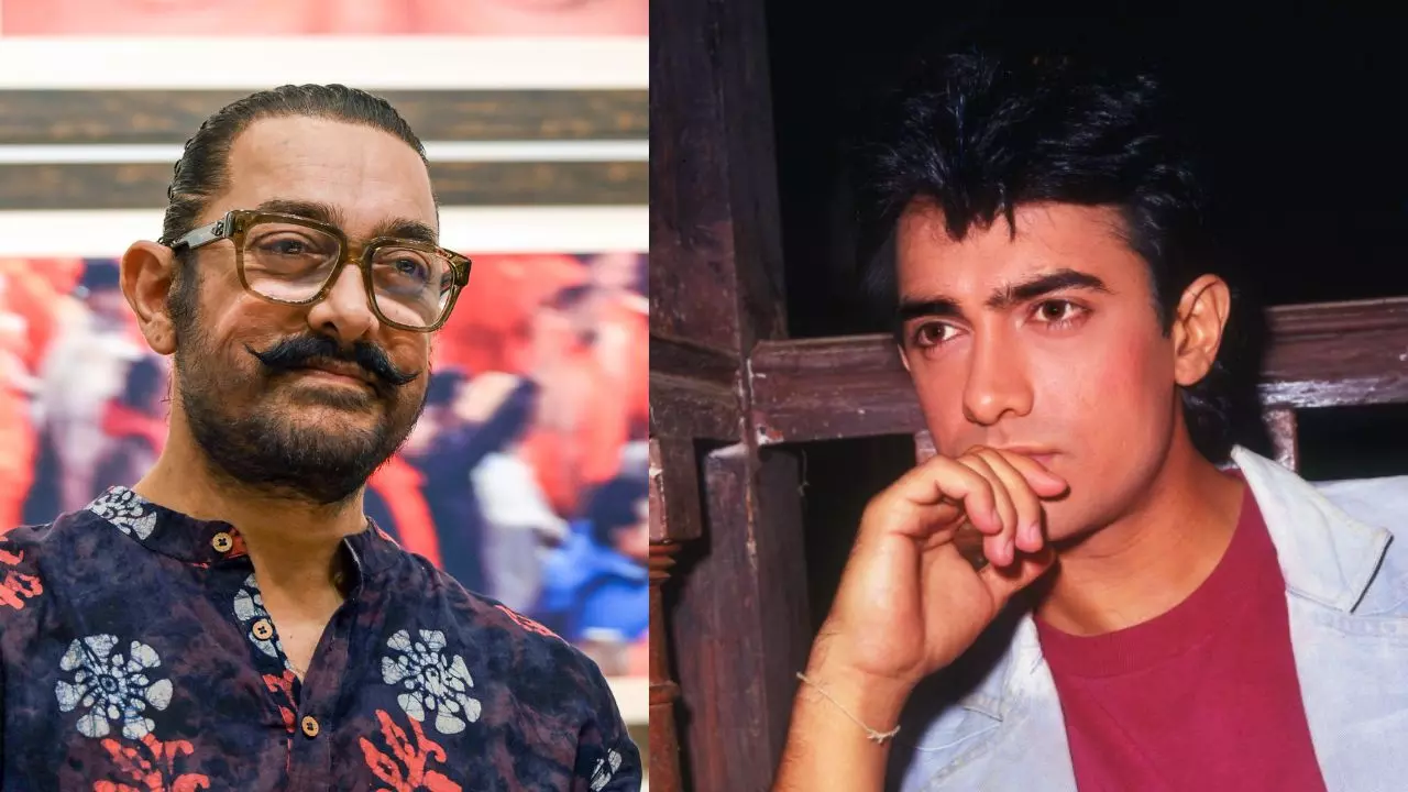 aamir khan biggest mistake signed 9 films career turning point story