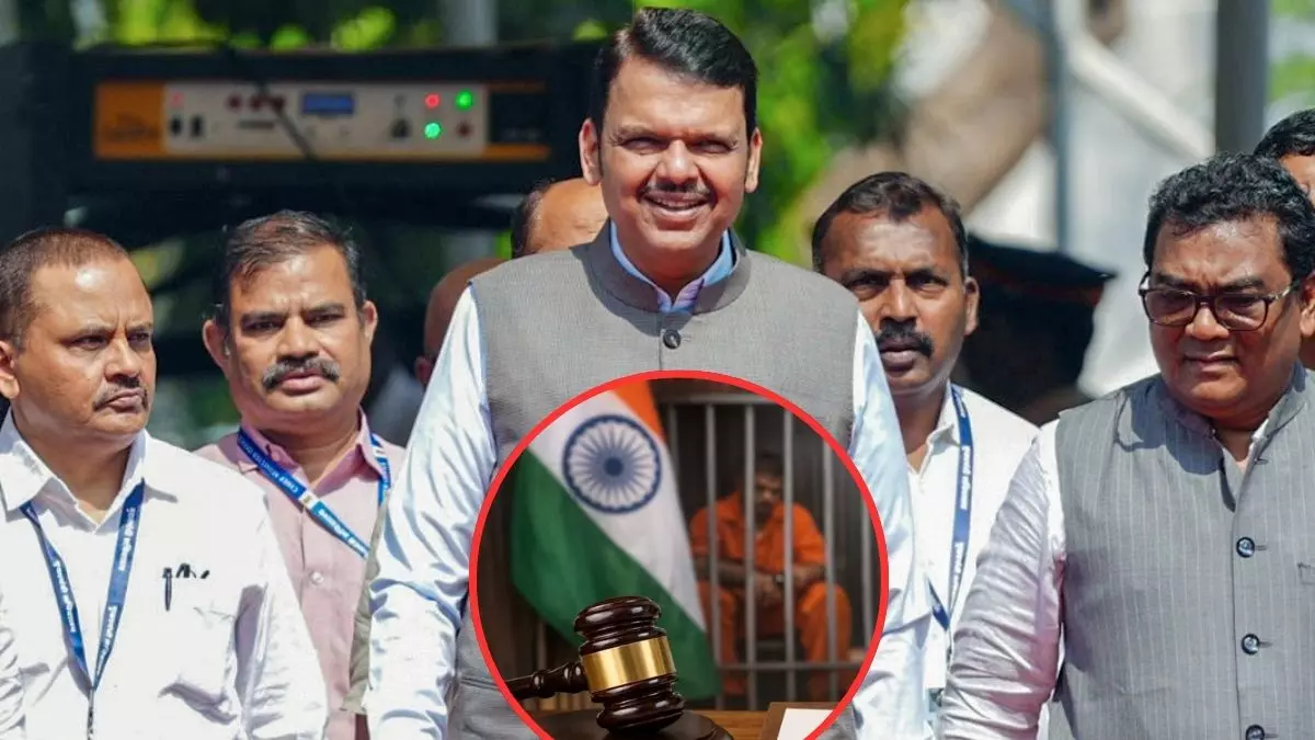 Devendra fadnavis photo