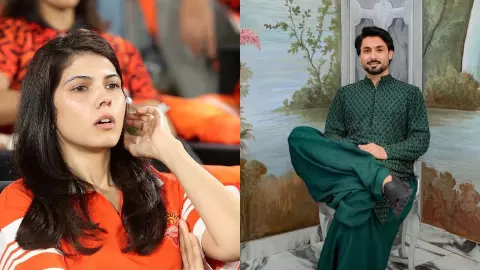 kavya maran controversy srh boycott abrar ahmed the hundred 2026 auction