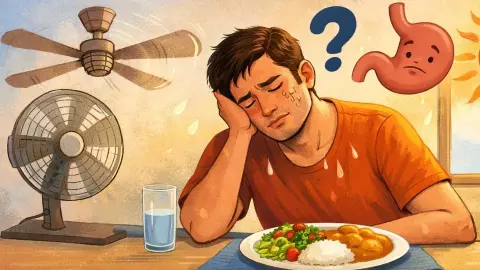 Summer Care: गर्मियों में क्यों कम हो जाती है भूख? जानिए क्या खाएं और क्या नहीं