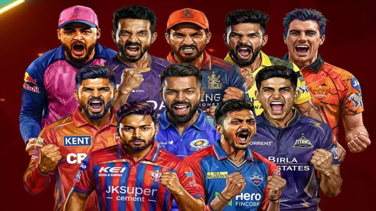 IPL 2026: विरोधियों के लिए बड़ा खतरा! पलक झपकते ही मैच बदलने की है काबिलियत, अपनी टीमों के लिए एक्स फैक्टर हैं ये 5 खिलाड़ी