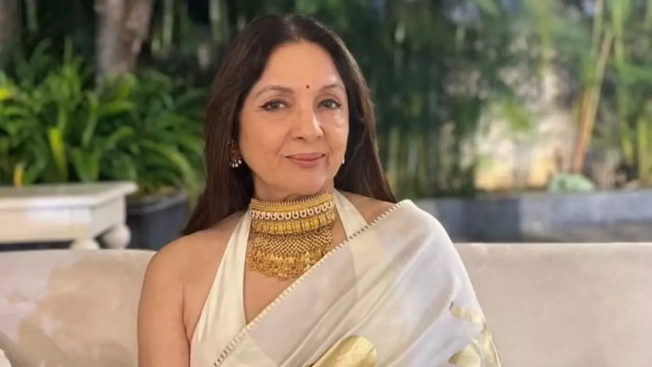 66 साल की Neena Gupta की प्रेग्नेंसी की उड़ी खबर, आखिर कोई महिला किस उम्र तक बन सकती है मां?
