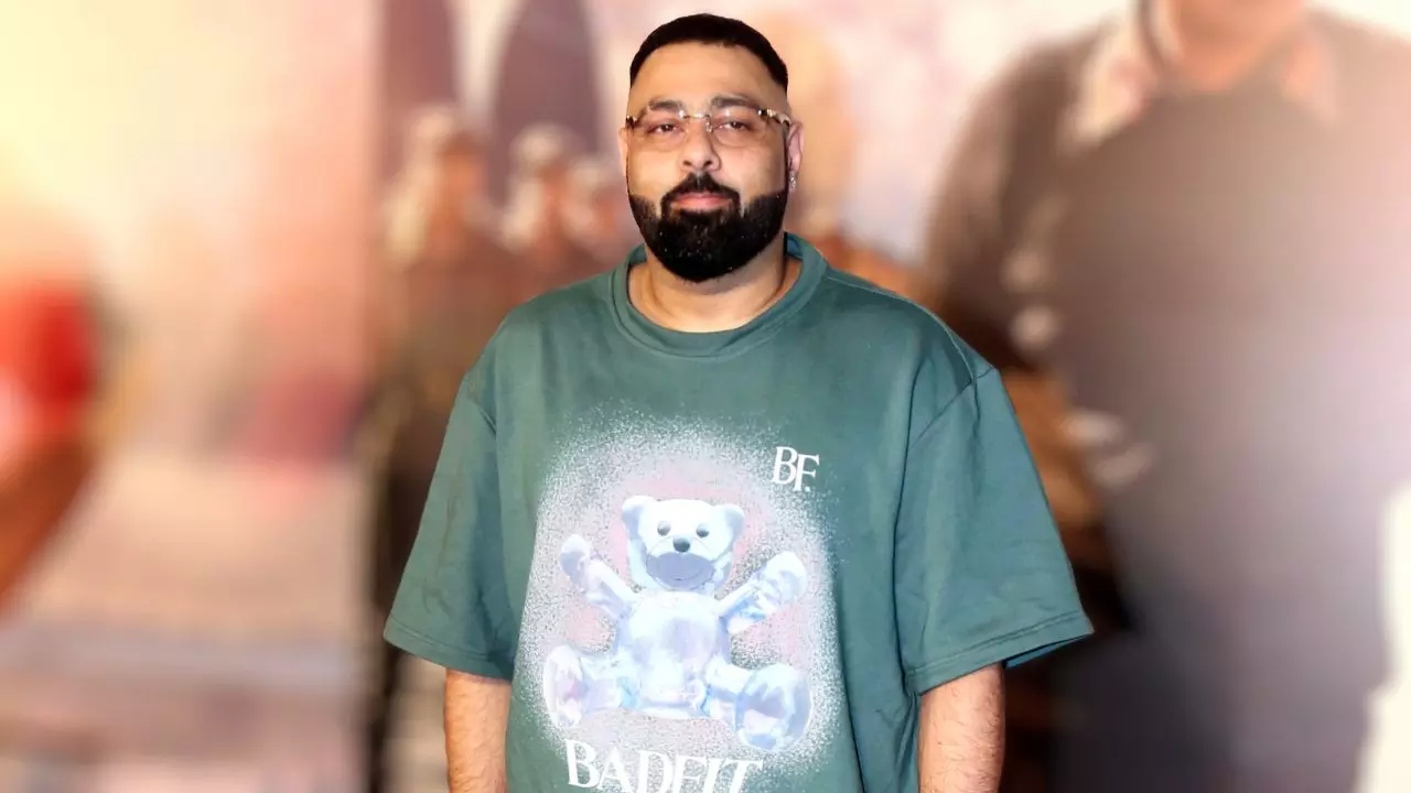 badshah tateri song controversy haryana women commission fir