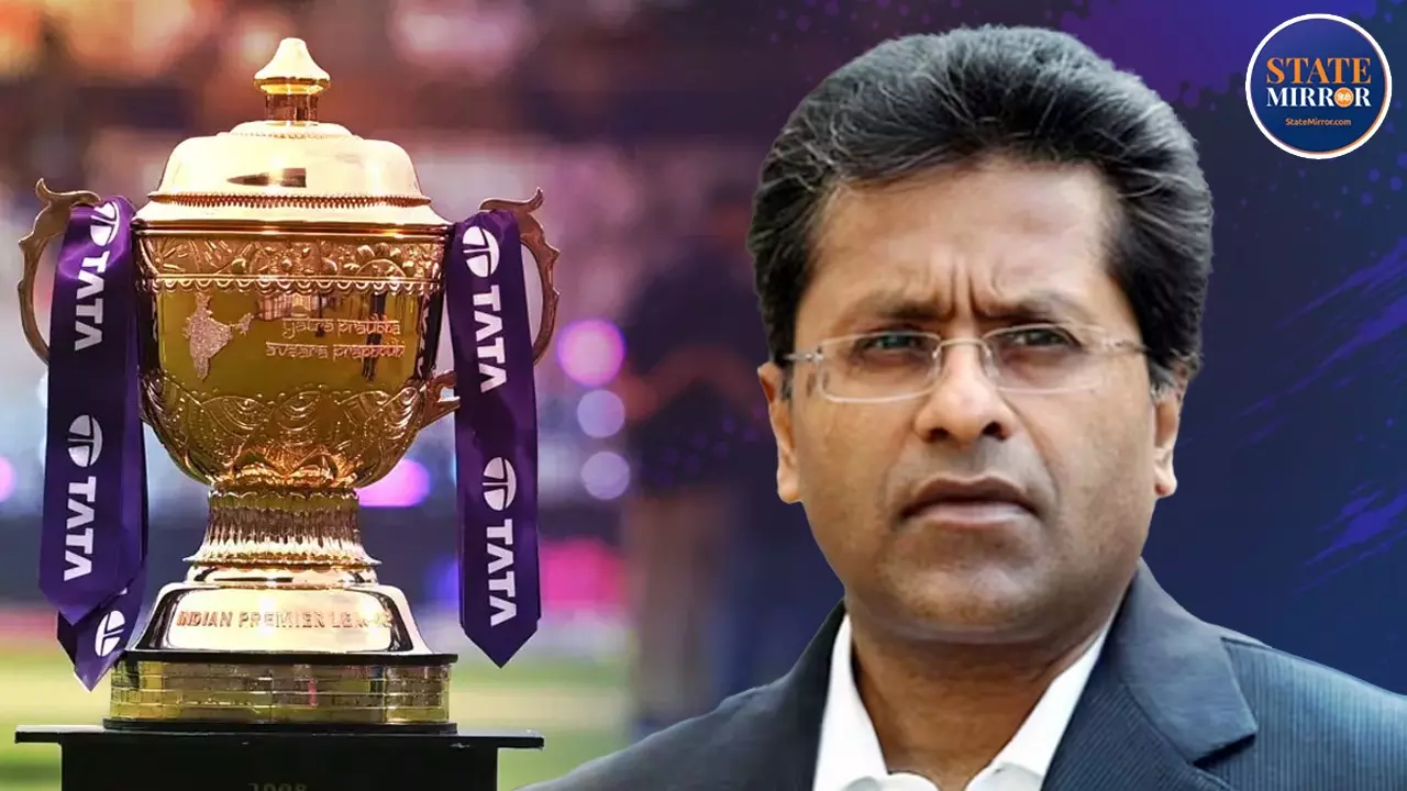 IPL की कब हुई शुरुआत, किसका था आइडिया? क्रिकेट, बिजनेस और एंटरटेनमेंट की बदल गई दुनिया, लीग में खेले एक से बढ़कर एक दिग्गज