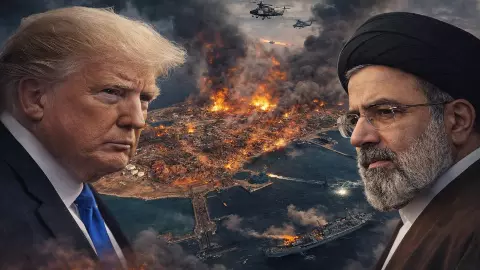 Iran की रीढ कहे जाने वाले खार्ग द्वीप पर अमेरिका का बड़ा हमला, तेहरान के लिए क्यों लाइफलाइन है ये आइलैंड, समझिए पूरा इनसाइट