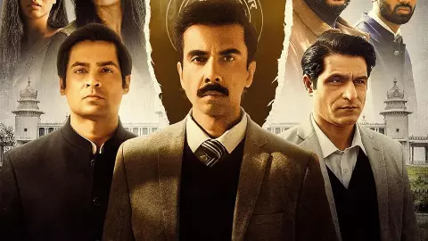 aspirants season 3 jatin goswami pawan kumar ias character biography aspirants season 3 jatin goswami pawan kumar ias character biography