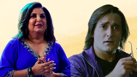 akshaye khanna farah khan reveal behaviour on set dil chahta hai change akshaye khanna farah khan reveal behaviour on set dil chahta hai change