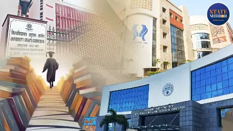 Viksit Bharat Shiksha Adhikshan Bill UGC AICTE NCTE replacement NEP 2020 Viksit Bharat Shiksha Adhikshan Bill UGC AICTE NCTE replacement NEP 2020