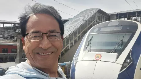 Sonam Wangchuk पर क्या थे आरोप, सरकार ने अब क्यों वापस लिया NSA? इतने महीने जेल में गुजारे Sonam Wangchuk पर क्या थे आरोप, सरकार ने अब क्यों वापस लिया NSA? इतने महीने जेल में गुजारे