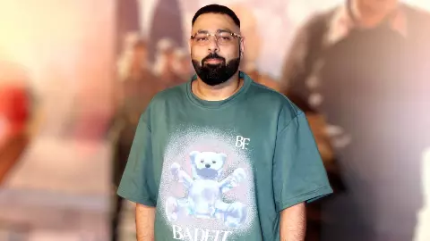 badshah tateri song controversy haryana women commission fir