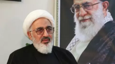 Dr Abdul Majid Hakeem Ilahi  photo