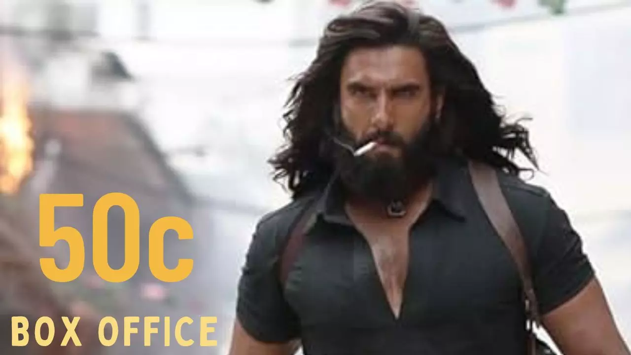 dhurandhar 2 advance booking ranveer singh box office record