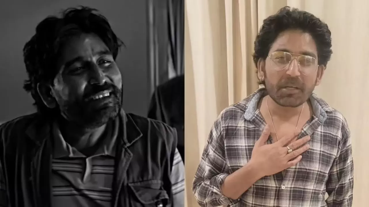 dhurandhar 2 vivek sinha dialogue controversy viral video