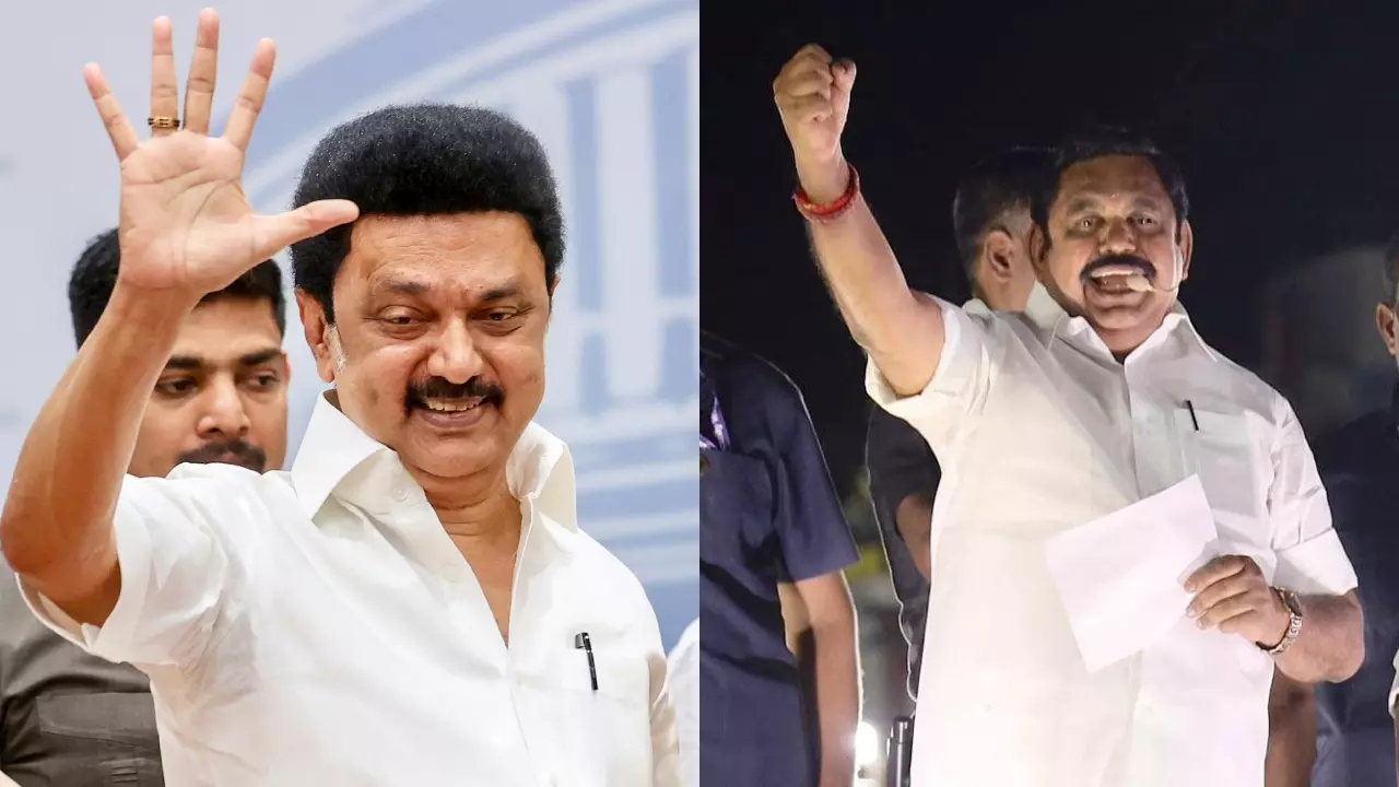 Tamil Nadu Election 2026  CM Face