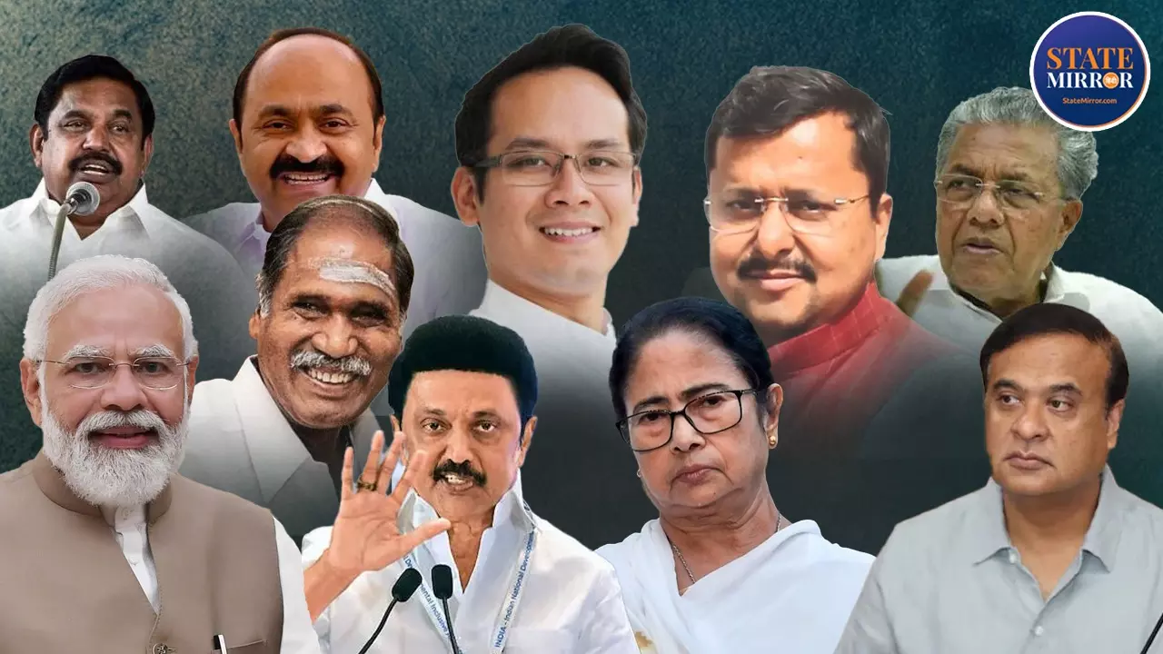 5 states assembly election