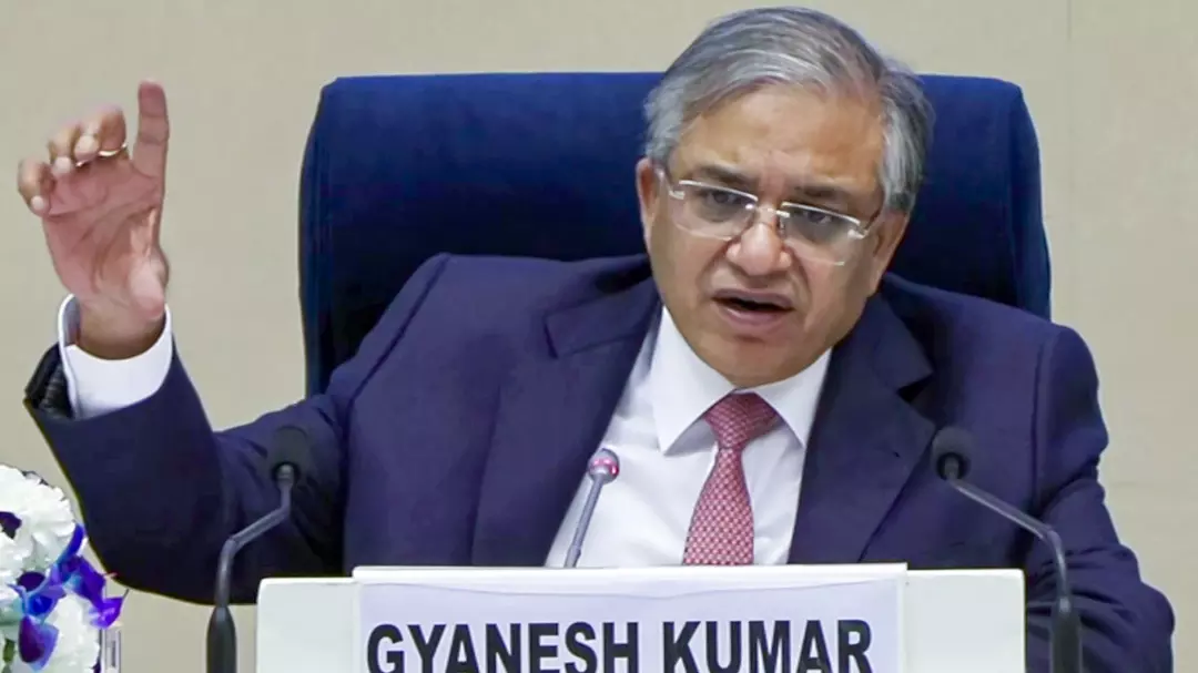 2026 Assembly By elections 8 Seats Across 6 States