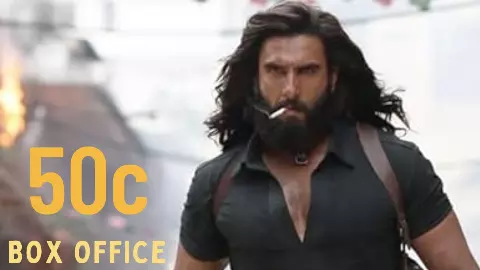 dhurandhar 2 advance booking ranveer singh box office record
