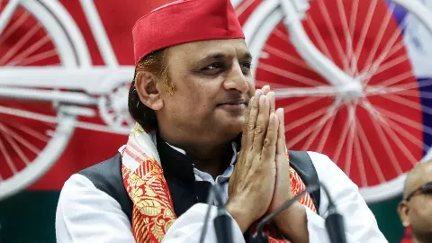 MY Formula, BMY Formula, Akhilesh Yadavs Strategy