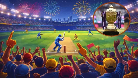 Pakistan Super League को लात मार IPL खेलने पहुंचे ये 4 बेहतरीन खिलाड़ी, PCB में मचा हड़कंप