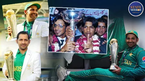 Sarfaraz Ahmed retirement