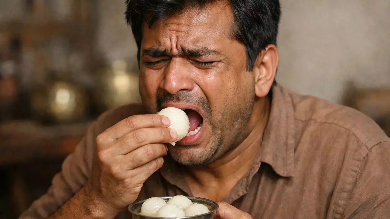 rasgulla
