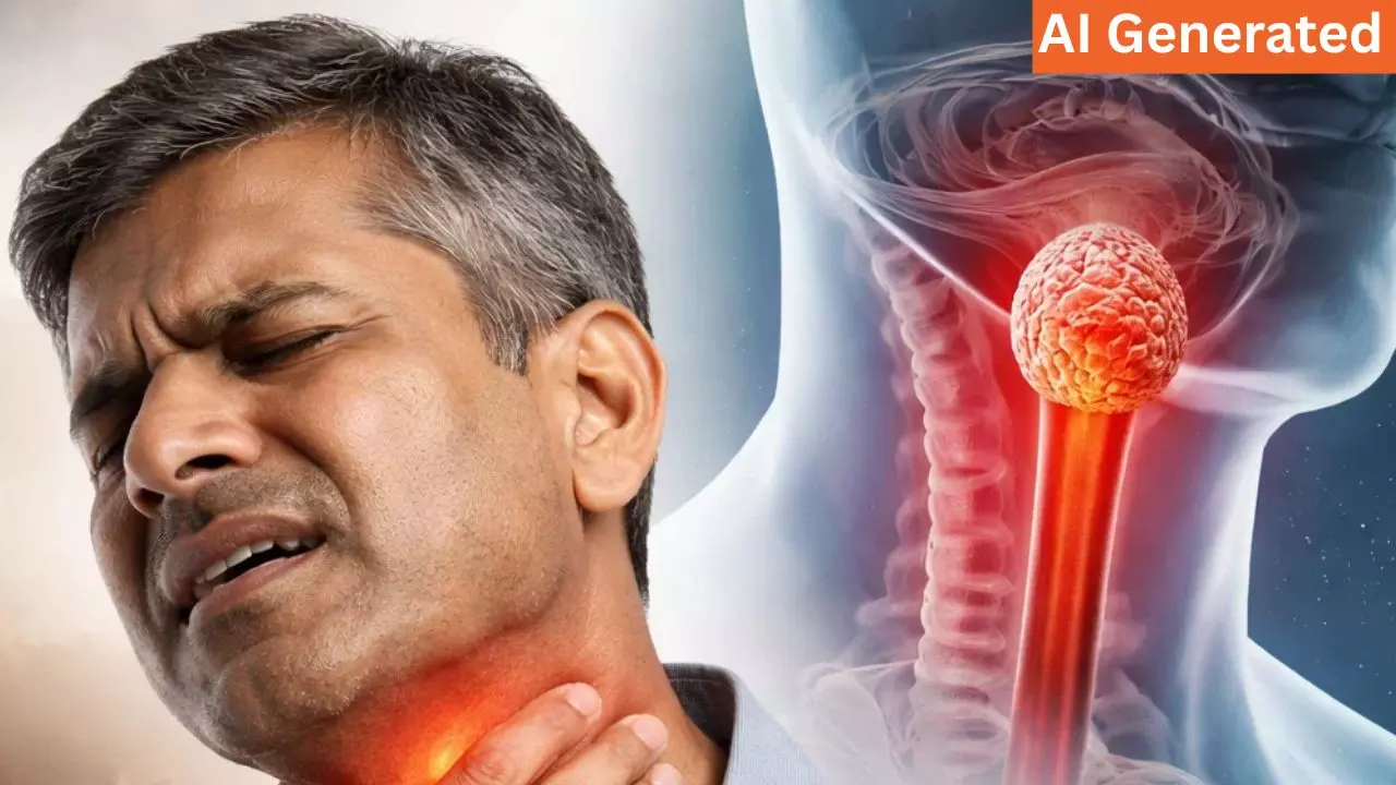 स्मोकिंग और तंबाकू ही नहीं Oral S** से भी हो सकता है कैंसर! बिन घबराए समझें मेडिकली